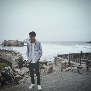 Meet your Posher, Jay